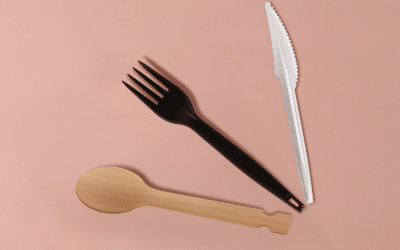 3 Types Of Cutlery Dispensers You Should Know