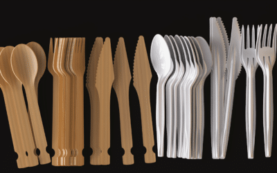 10 Benefits of Using Cutlery Dispensers in Food Service Businesses