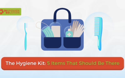 Hygiene Kit: 5 Items That Should Be There