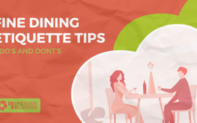 Fine Dining Etiquette Tips: 5 Dos And Don’ts