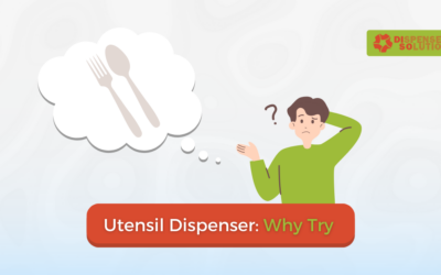 Utensil Dispenser: Important Facts